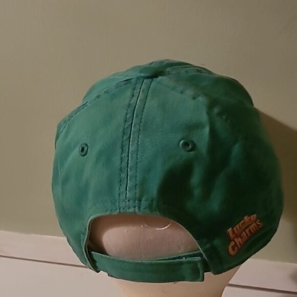 Lucky the Leprechaun Hat - Picture 4 of 9